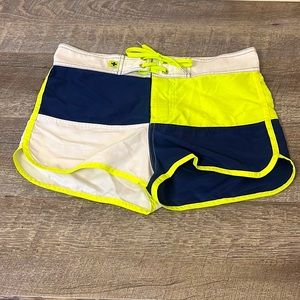 Andrew Christian Swim Shorts
